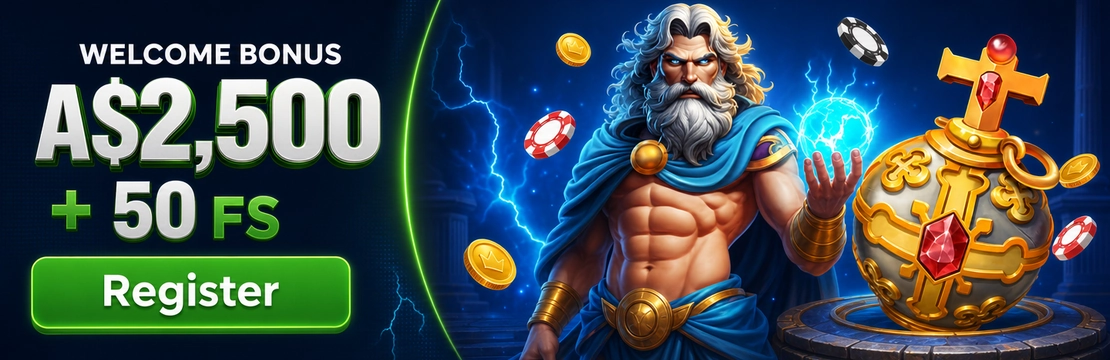 Royal Reels Casino